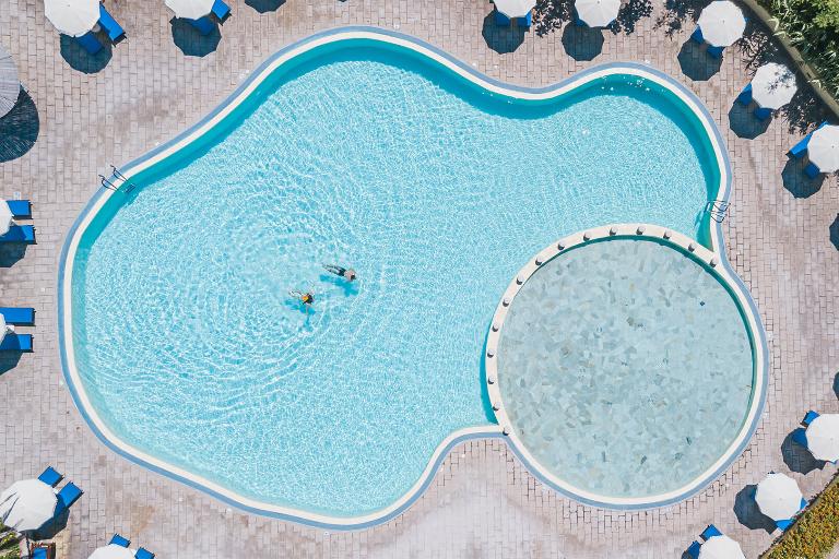 Le Dune Resort & Spa - Camera Standard Le Palme, Badesi (SS)