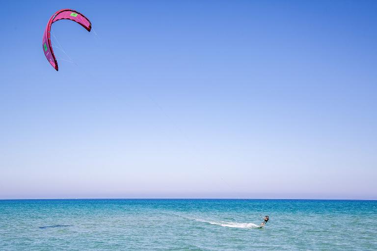 Le Dune Resort & Spa - Camera Standard Le Palme, Badesi (SS)