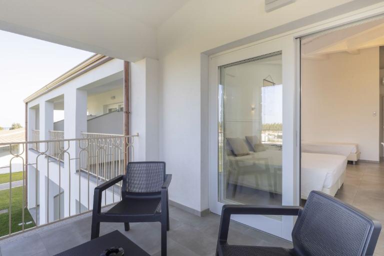 S’Arena Beach Oasis Hotel - Camera Superior, Posada (NU)