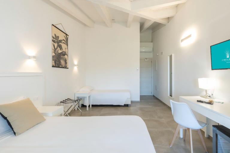 S’Arena Beach Oasis Hotel - Camera Superior, Posada (NU)