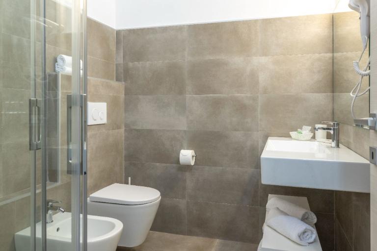 S’Arena Beach Oasis Hotel - Camera Superior, Posada (NU)