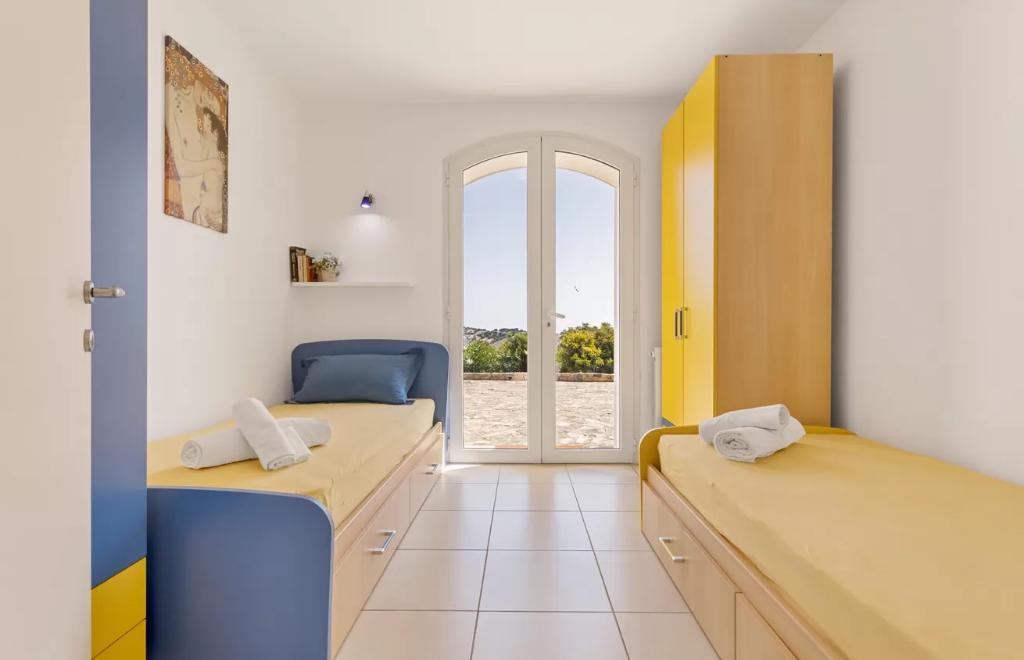 Villa Panorama, Tertenia (OG) #13