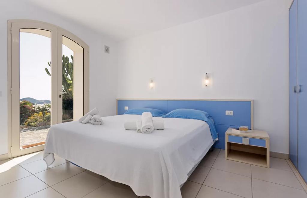 Villa Panorama, Tertenia (OG) #11