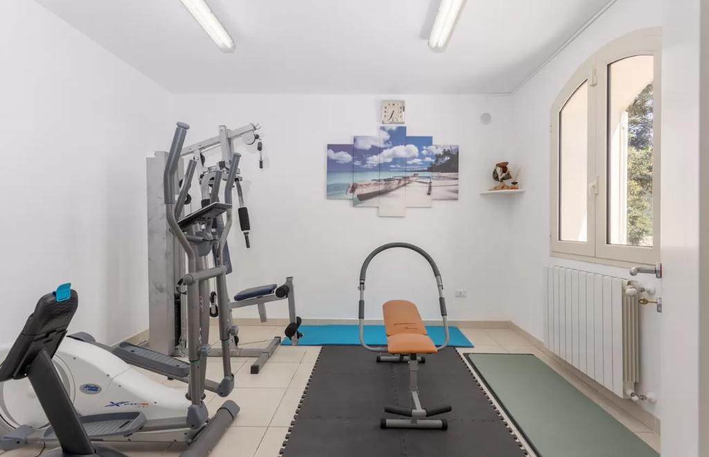 Villa Panorama, Tertenia (OG) #17