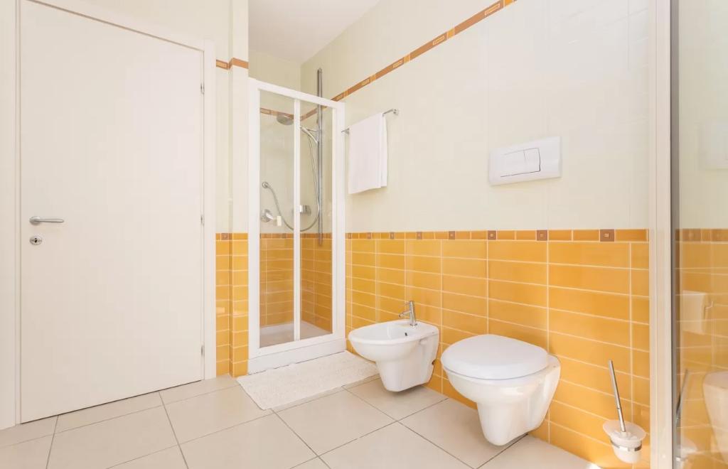 Villa Panorama, Tertenia (OG) #15