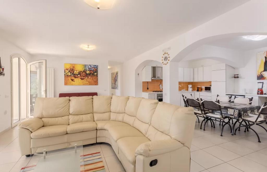 Villa Panorama, Tertenia (OG) #8