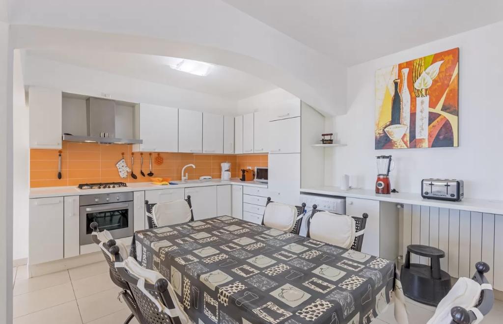 Villa Panorama, Tertenia (OG) #10