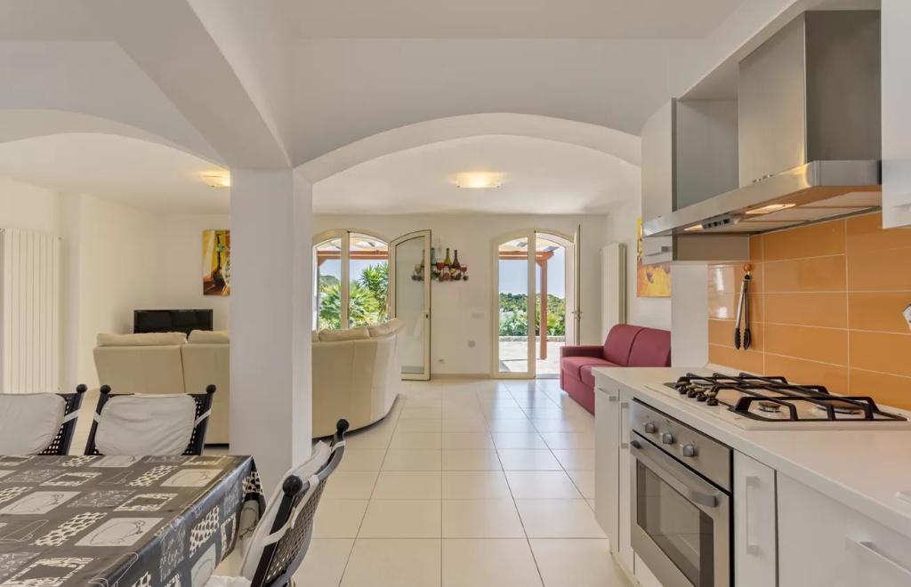 Villa Panorama, Tertenia (OG) #9