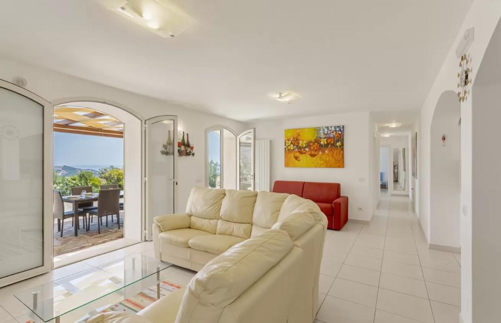 Villa Panorama, Tertenia (OG) #7