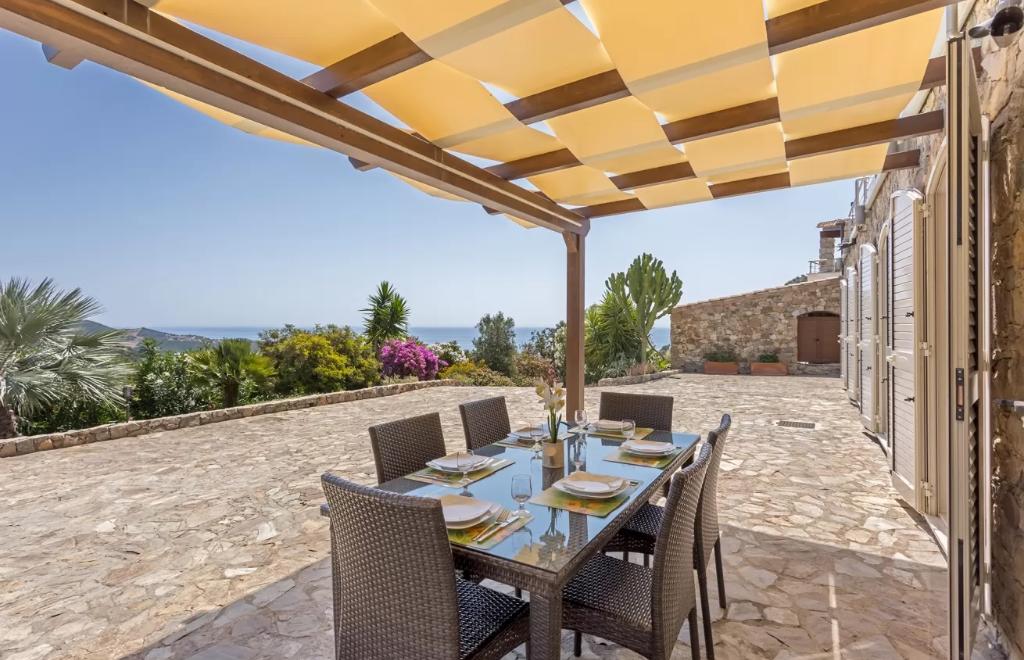 Villa Panorama, Tertenia (OG) #6