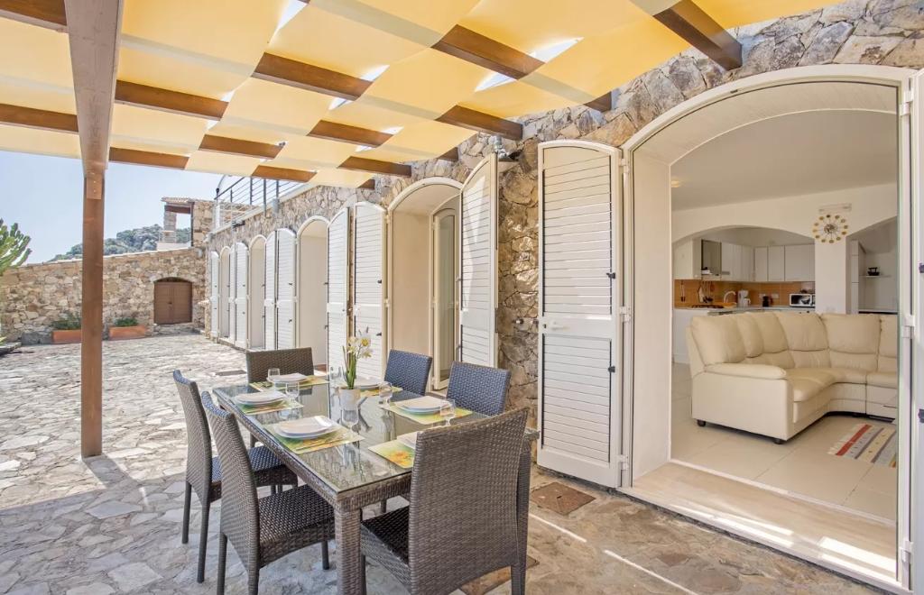 Villa Panorama, Tertenia (OG) #3