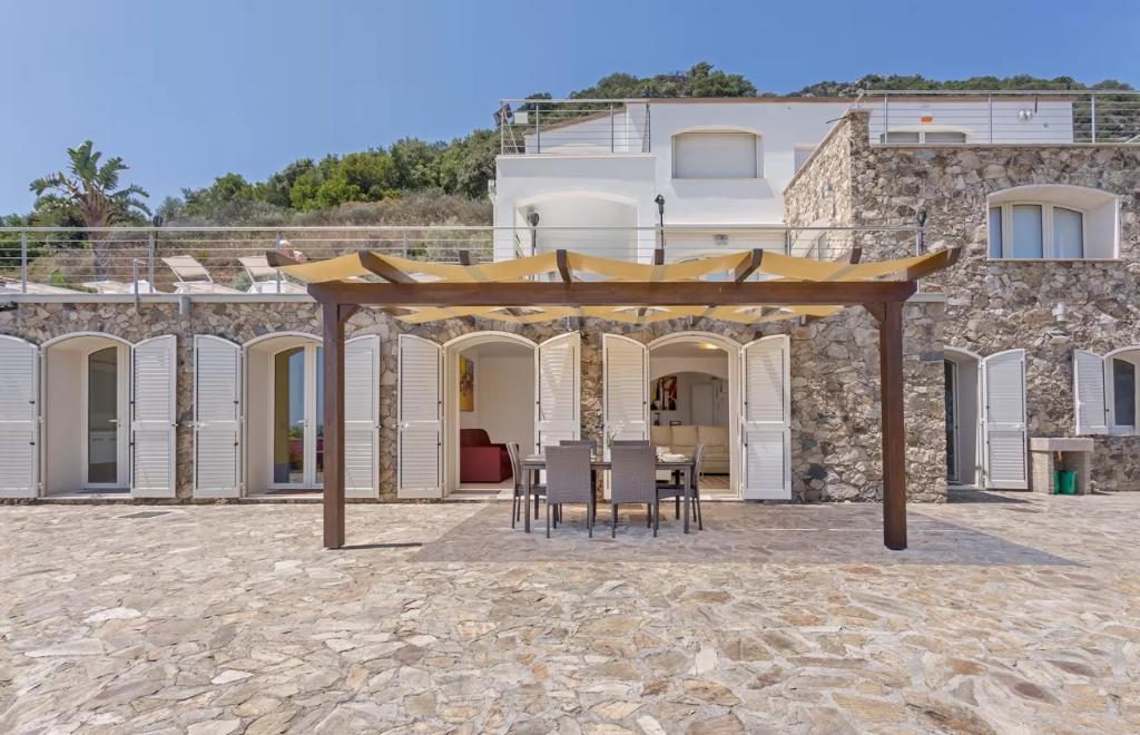 Villa Panorama, Tertenia (OG) #5