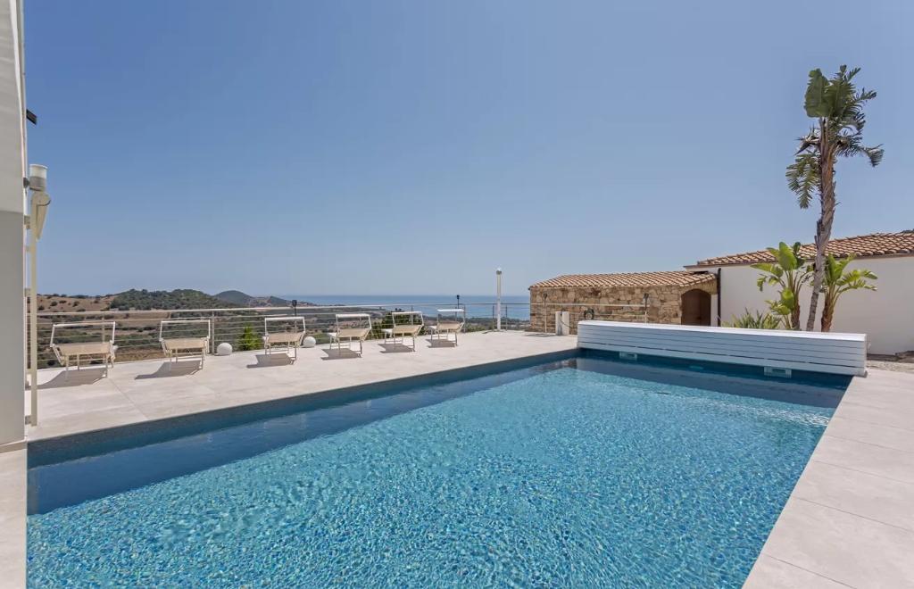 Villa Panorama, Tertenia (OG) #20