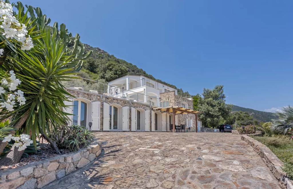 Villa Panorama, Tertenia (OG) #2