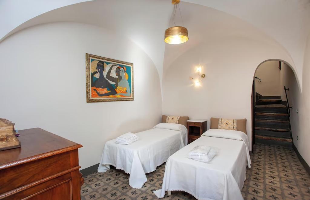 Dimore di Orosei Terrazza, Orosei (NU) #11