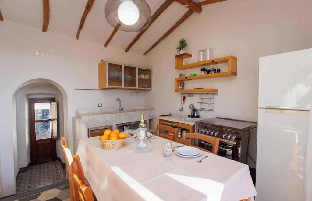 Dimore di Orosei Terrazza, Orosei (NU) #6