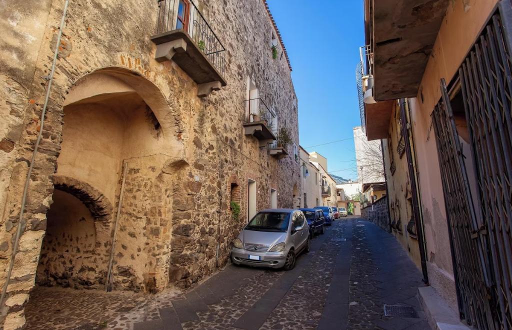 Dimore di Orosei Terrazza, Orosei (NU) #22