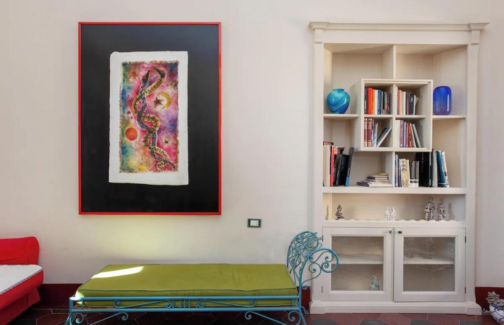 Dimore di Orosei Terrazza, Orosei (NU) #8