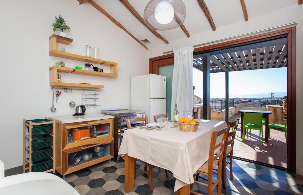 Dimore di Orosei Terrazza, Orosei (NU) #2