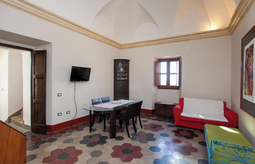 Dimore di Orosei Terrazza, Orosei (NU) #9