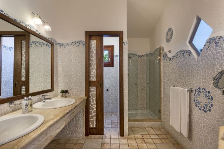 Villas Torreruja - Family Suite, Isola Rossa (OT)