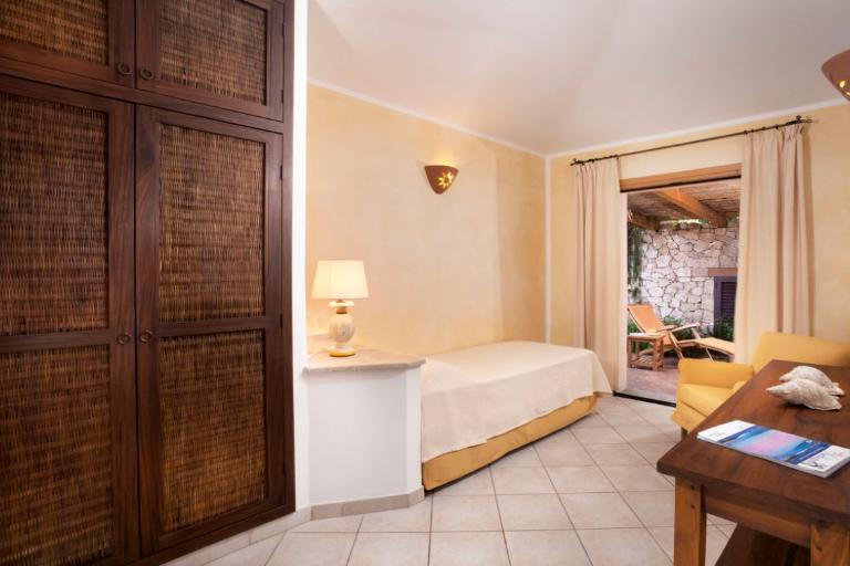 Villas Torreruja - Family Suite, Isola Rossa (OT)