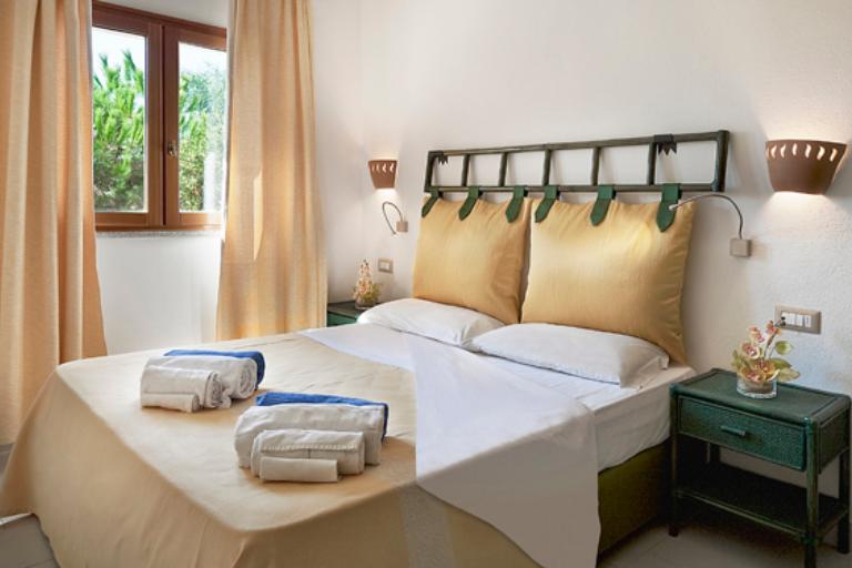 Le Dune Resort & Spa - Family Suite Superior I Ginepri, Badesi (SS)