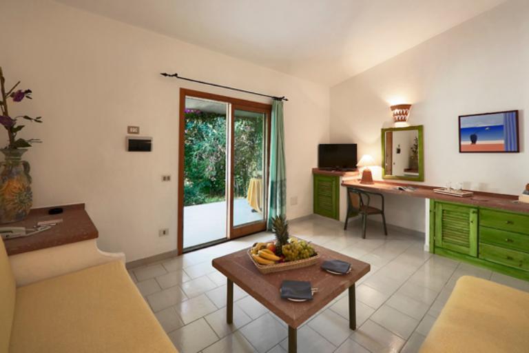 Le Dune Resort & Spa - Family Suite Superior I Ginepri, Badesi (SS)