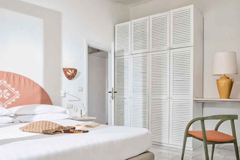 Le Dune Resort & Spa - Family Suite Superior I Ginepri, Badesi (SS)