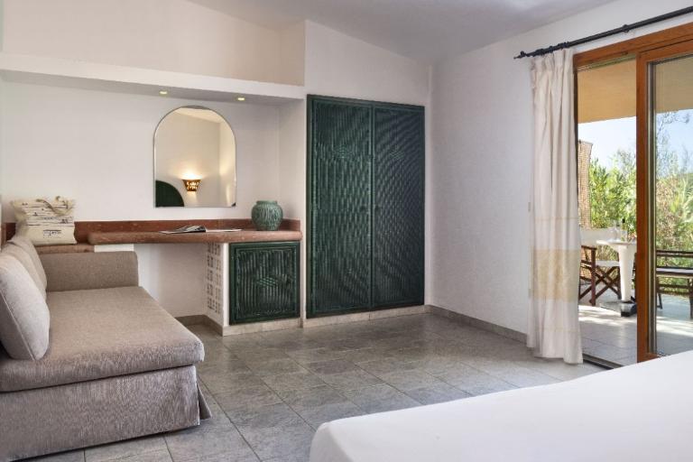 Le Dune Resort & Spa - Family Suite Superior I Ginepri, Badesi (SS)