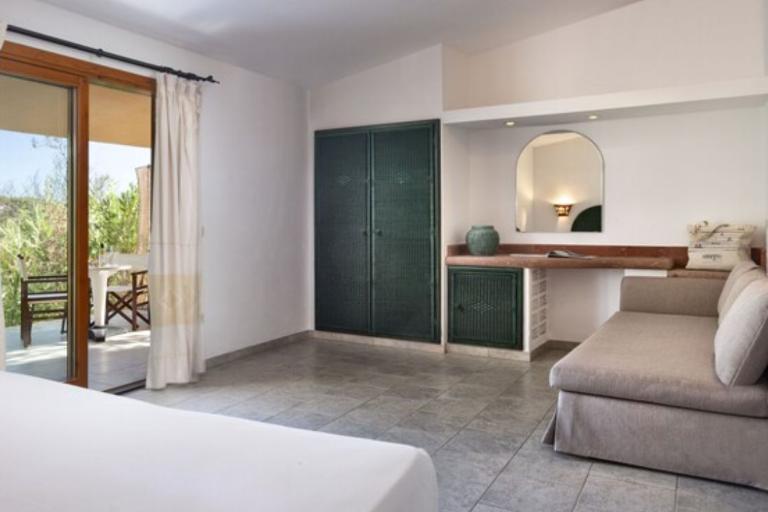 Le Dune Resort & Spa - Family Suite Superior I Ginepri, Badesi (SS)