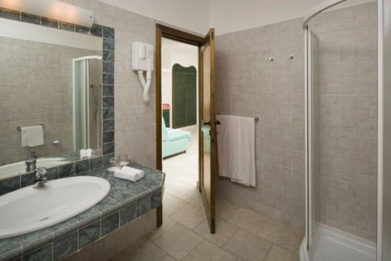 Le Dune Resort & Spa - Family Suite Superior I Ginepri, Badesi (SS)