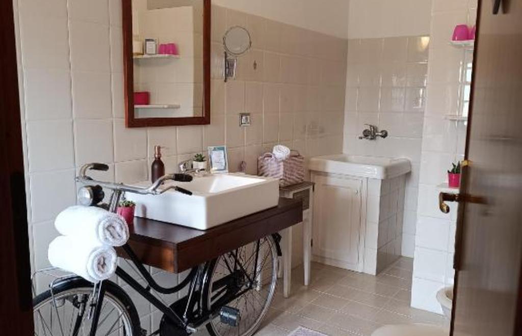 Il Sentiero B&Bio, Sant'Antioco (CA) #11