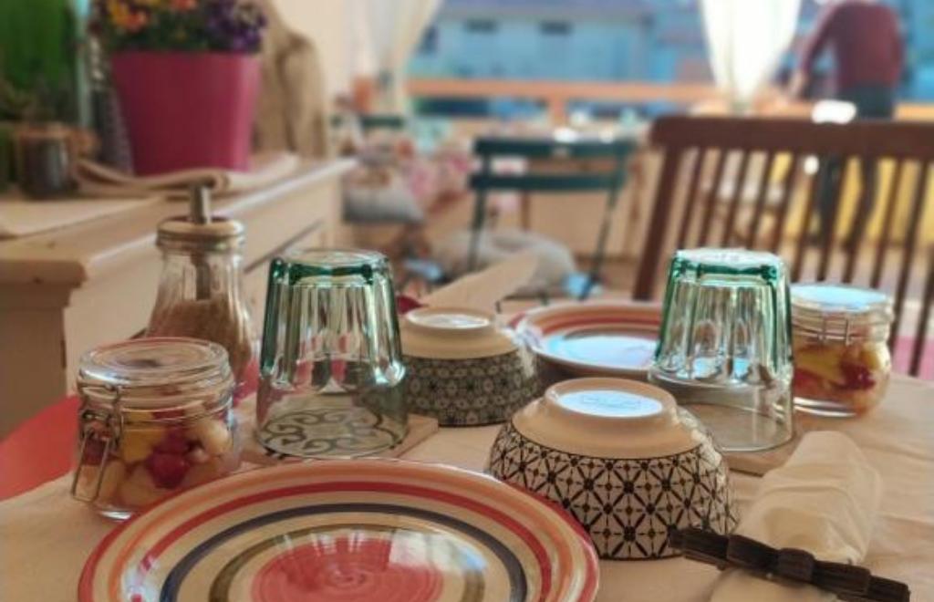 Il Sentiero B&Bio, Sant'Antioco (CA) #7