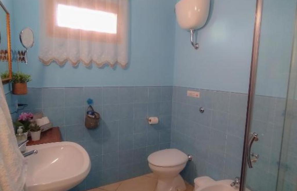 Il Sentiero B&Bio, Sant'Antioco (CA) #13