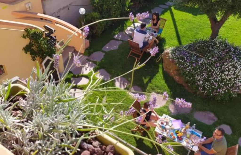 Il Sentiero B&Bio, Sant'Antioco (CA) #1