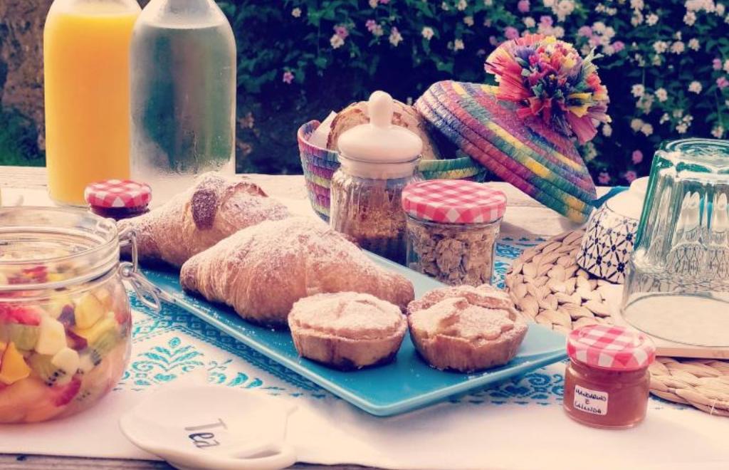 Il Sentiero B&Bio, Sant'Antioco (CA) #6