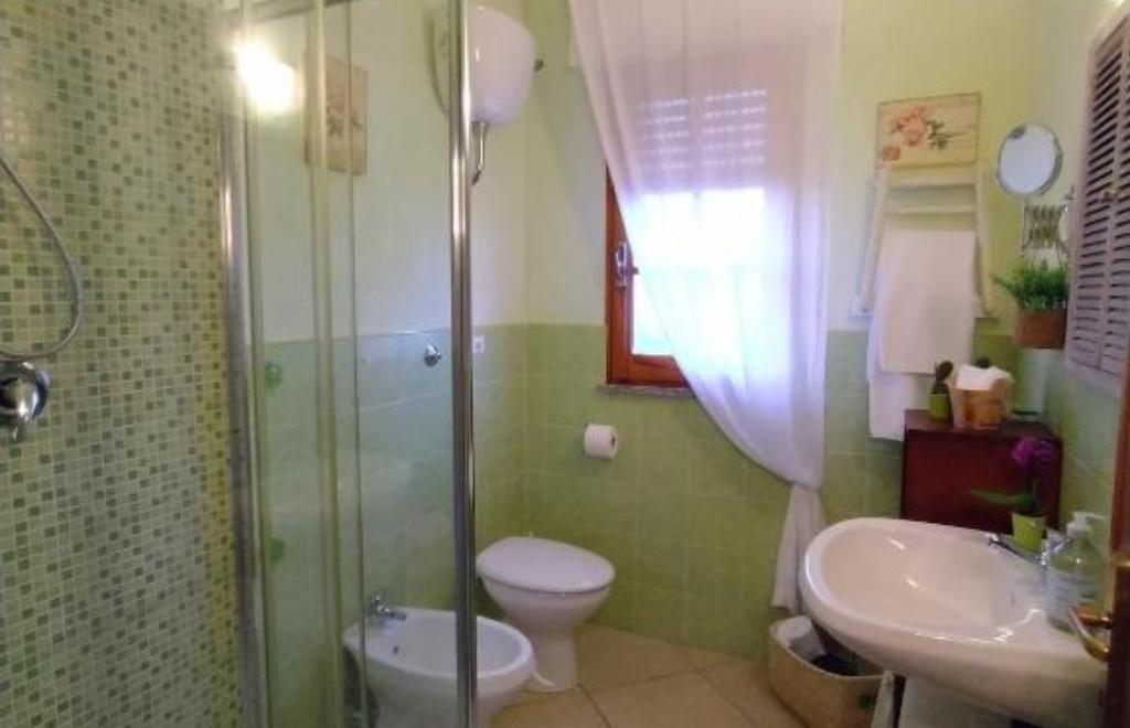 Il Sentiero B&Bio, Sant'Antioco (CA) #15