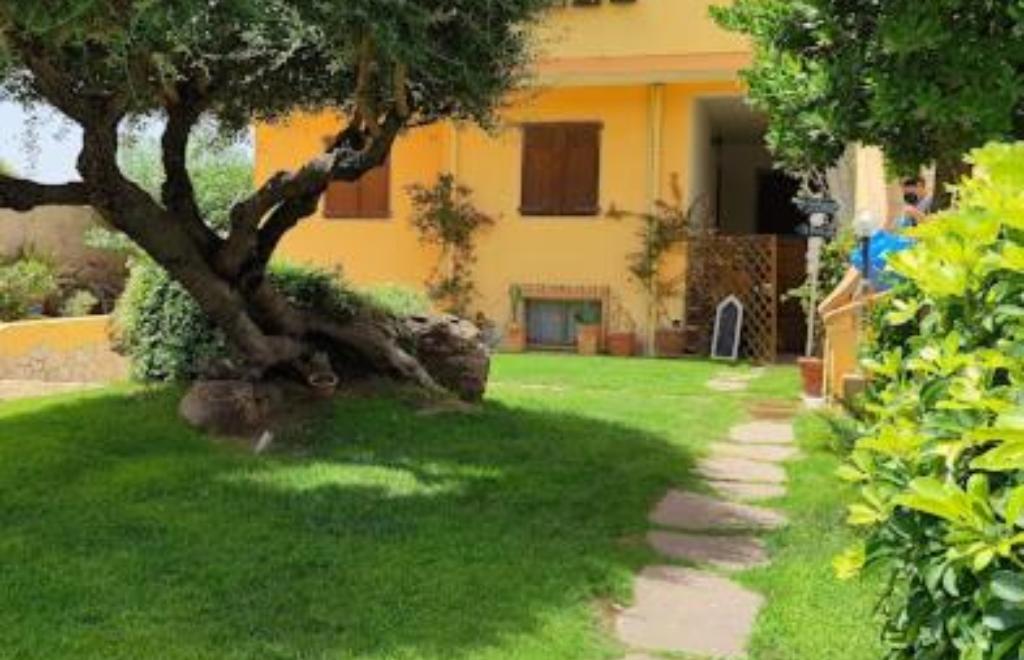 Il Sentiero B&Bio, Sant'Antioco (CA) #2