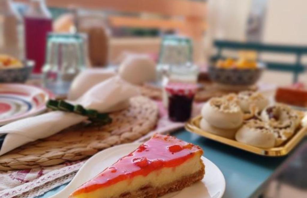 Il Sentiero B&Bio, Sant'Antioco (CA) #8