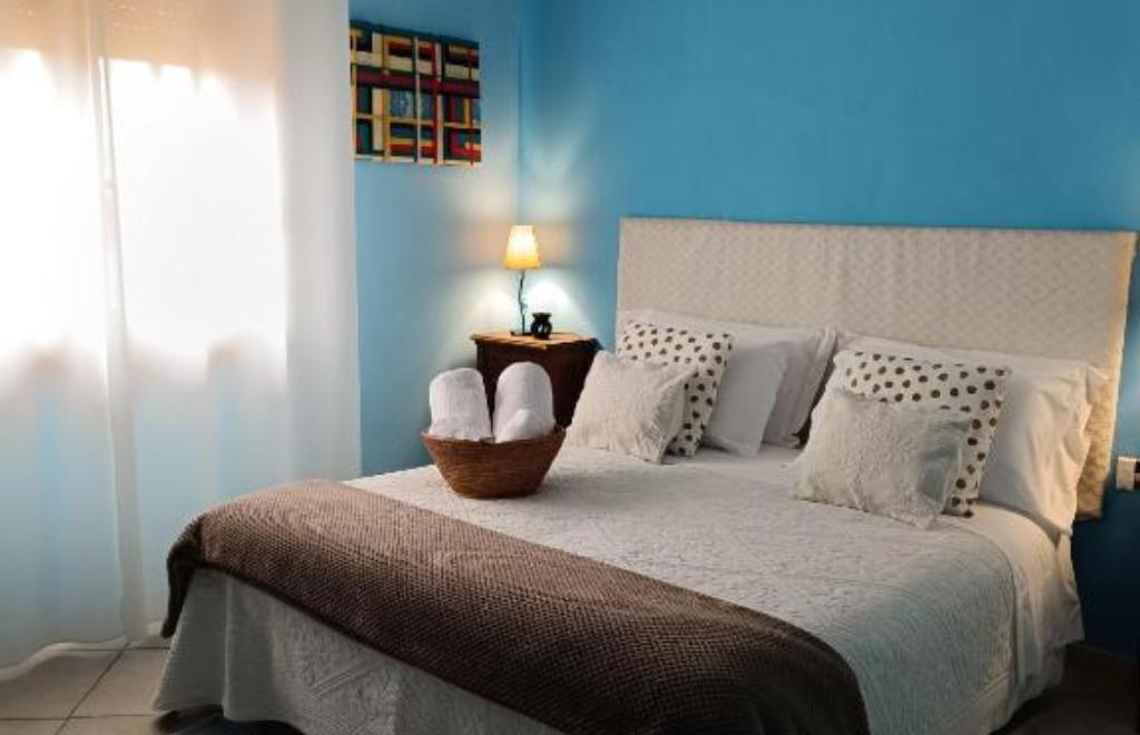 Il Sentiero B&Bio, Sant'Antioco (CA) #12