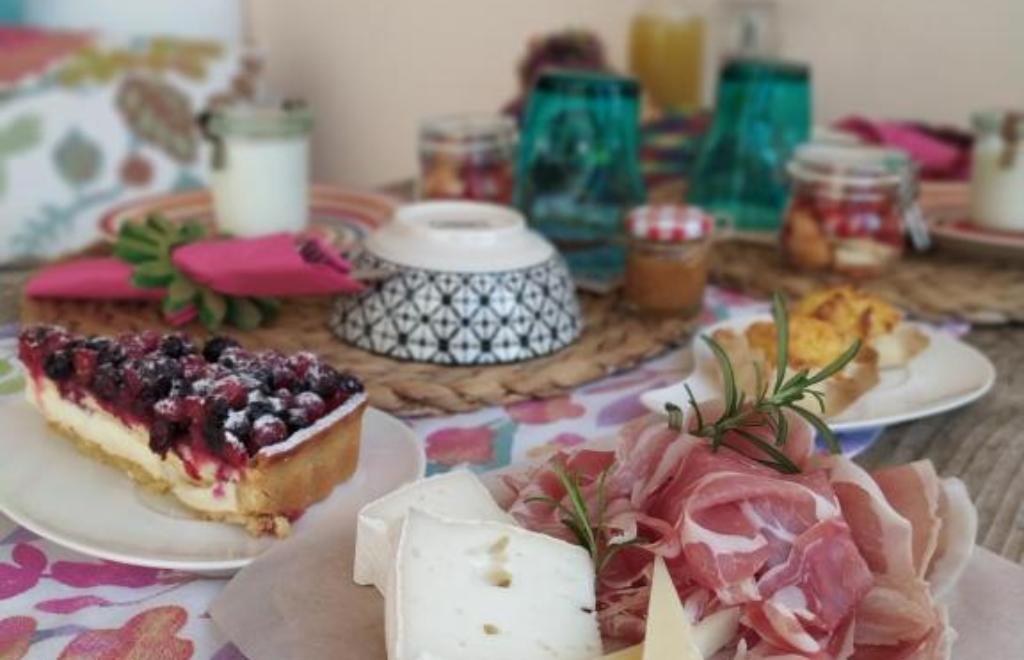 Il Sentiero B&Bio, Sant'Antioco (CA) #4