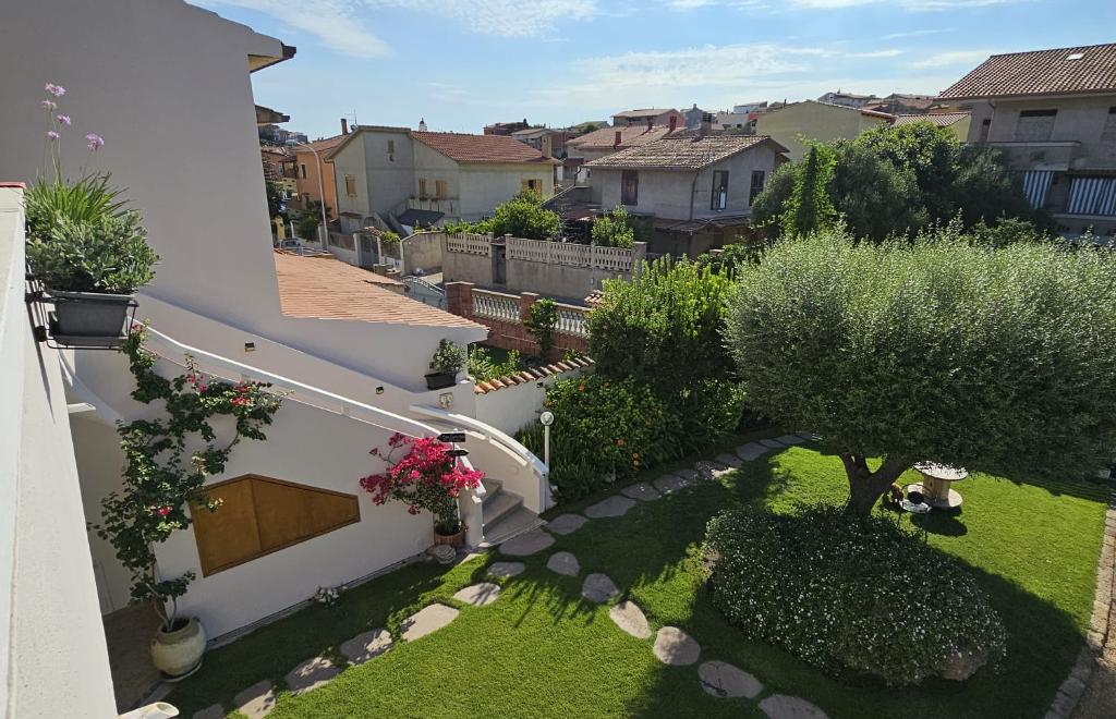 Il Sentiero B&Bio, Sant'Antioco (CA) #3