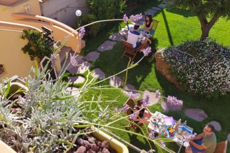 Il Sentiero B&Bio - Camera Standard, Sant'Antioco (CA)