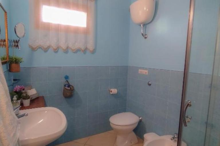 Il Sentiero B&Bio - Camera Standard, Sant'Antioco (CA)