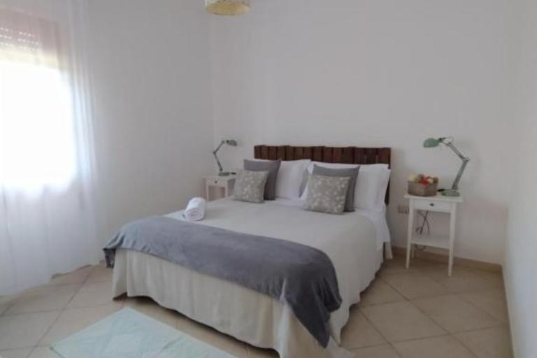 Il Sentiero B&Bio - Camera Standard, Sant'Antioco (CA)