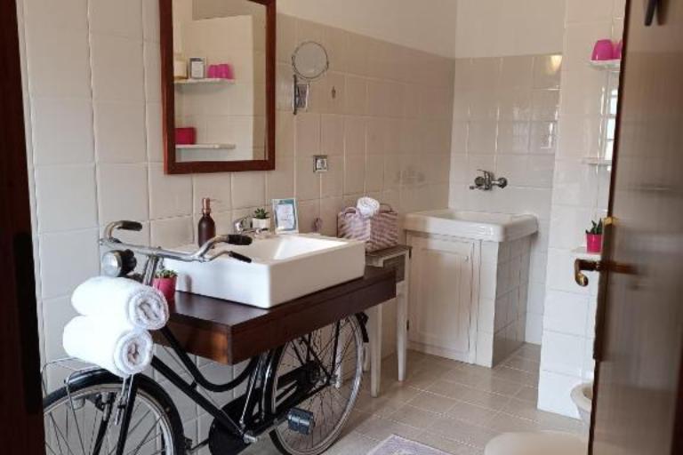 Il Sentiero B&Bio - Camera Standard, Sant'Antioco (CA)