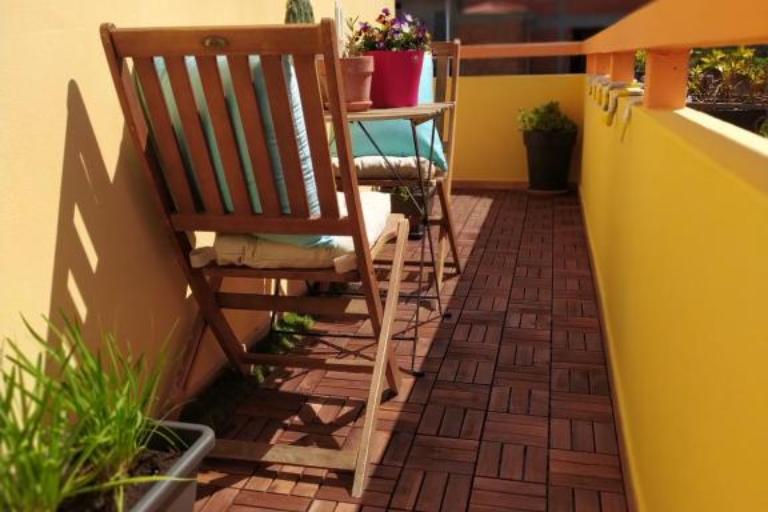 Il Sentiero B&Bio - Camera Standard, Sant'Antioco (CA)