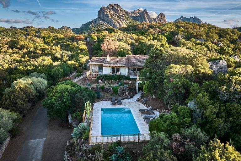 Cascioni Eco Retreat - Cascioni Country Villa , Arzachena (OT)