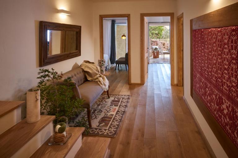 Cascioni Eco Retreat - Cascioni Country Villa , Arzachena (OT)